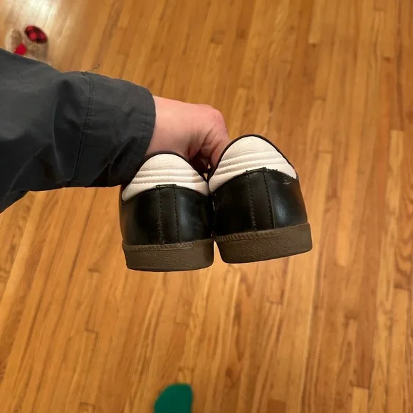 Adidas Sambas - Picture 5 of 6